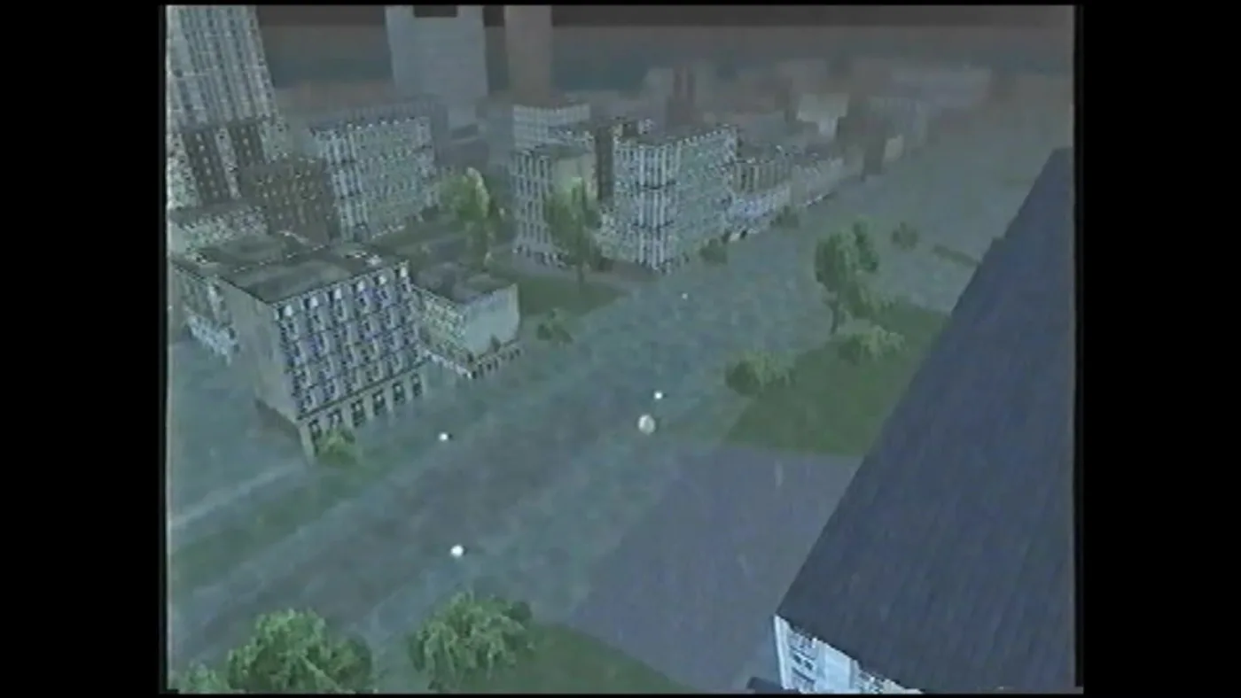Pastinaca Videotapes Plantation (3.0)
