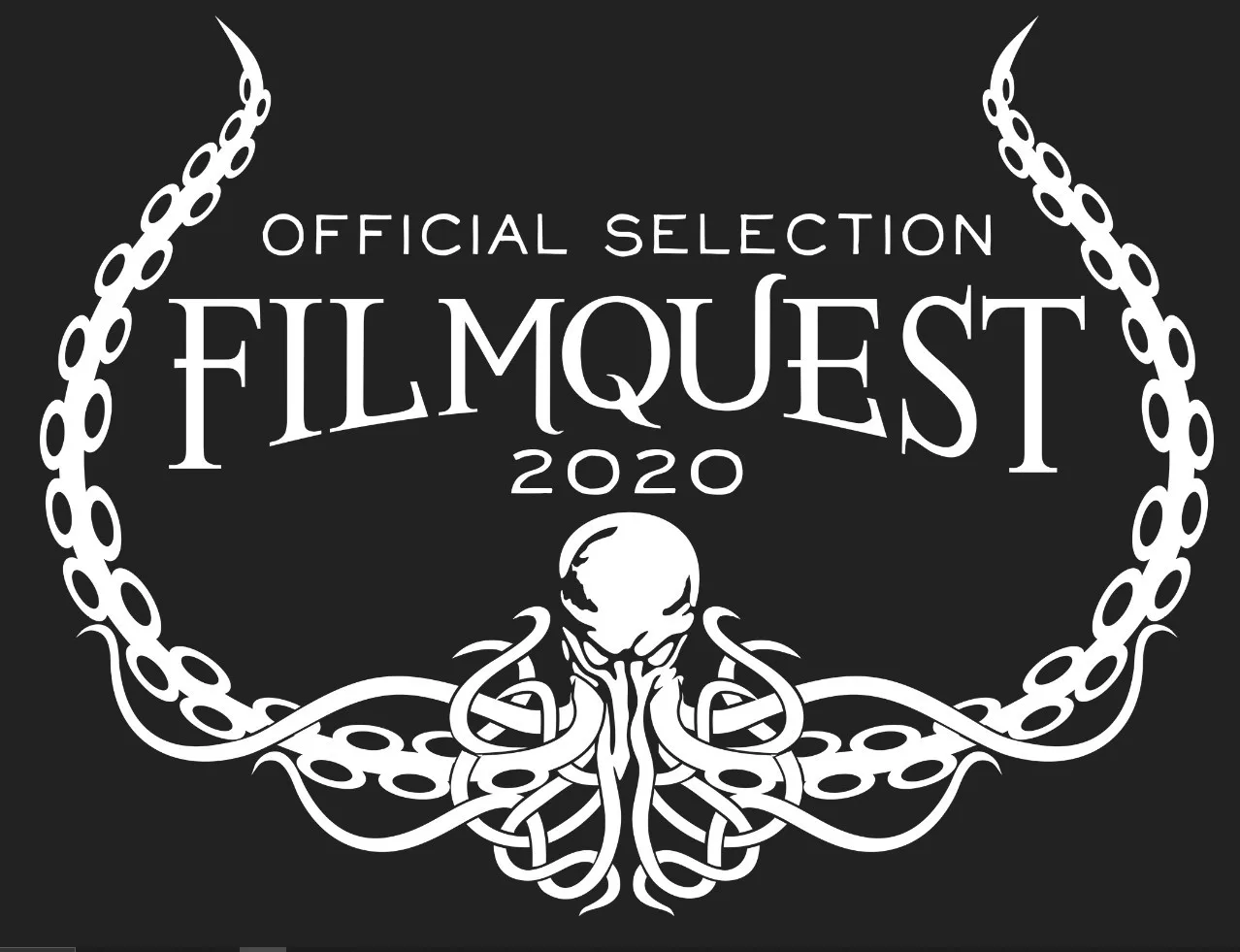 Come Along, Harry Higgins is a Finalist at Filmquest 2020! (Which is being held in Spring 2021)