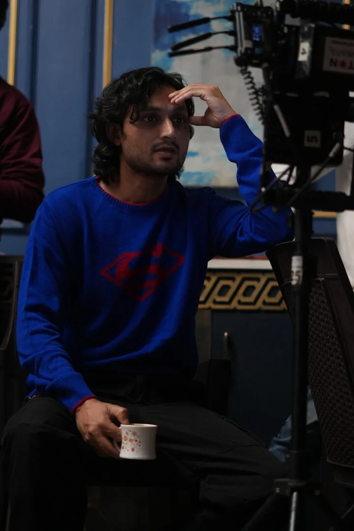 Rahul Abhua