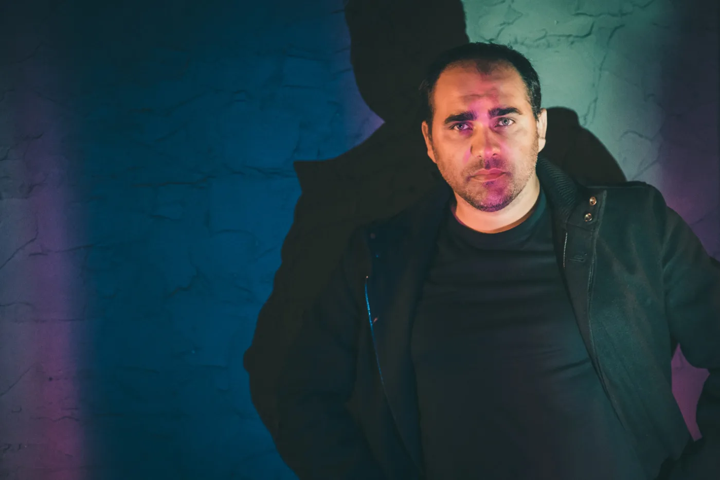 Paulo Fajardo
