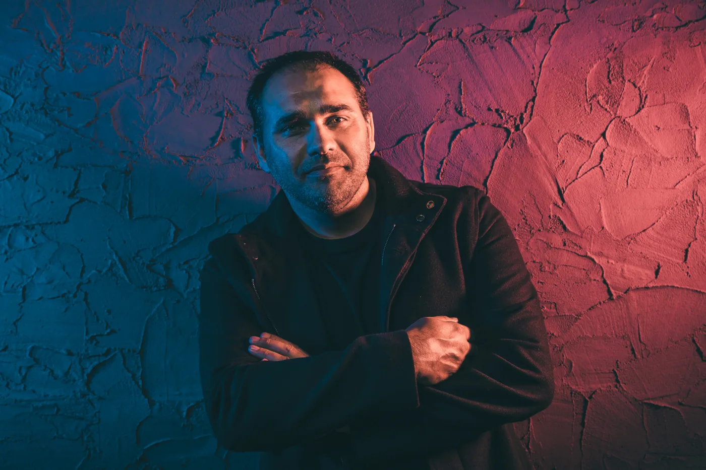 Paulo Fajardo