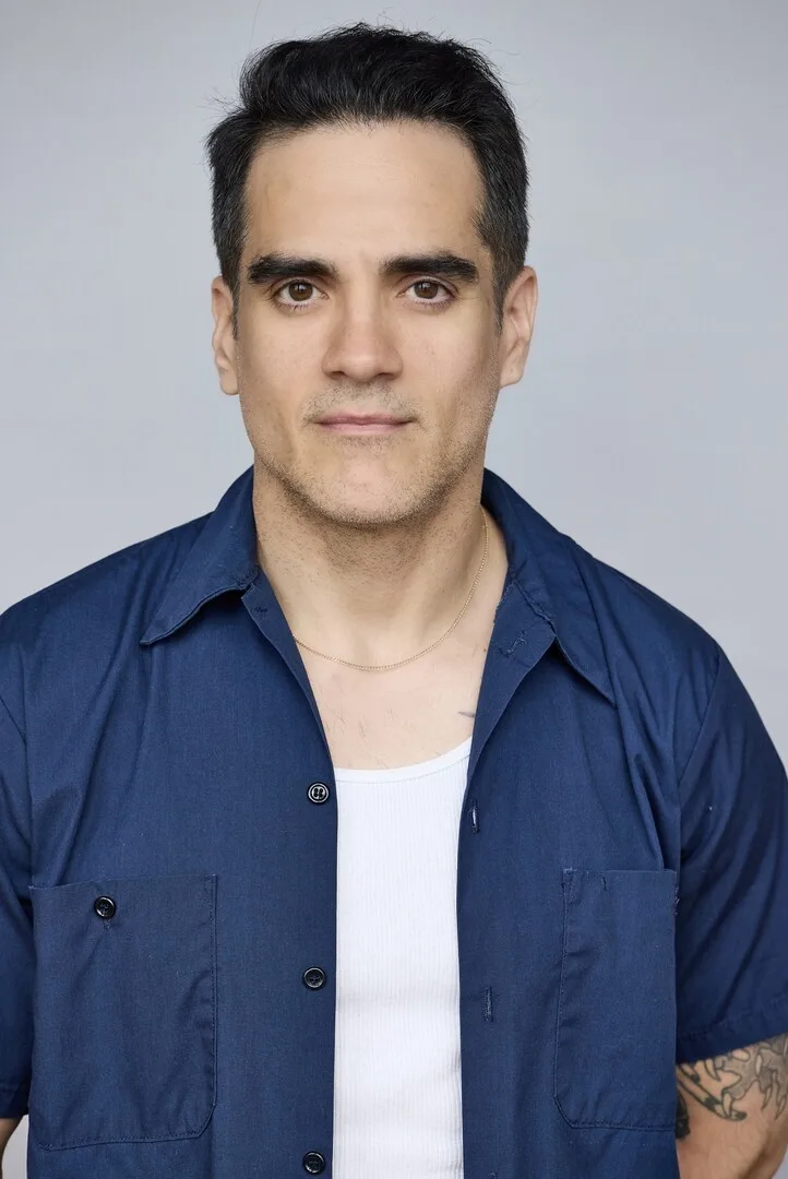 Francisco Solorzano