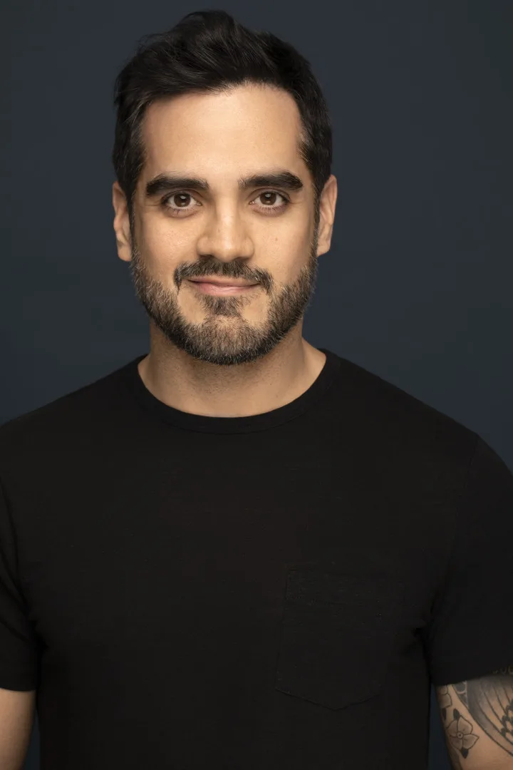 Francisco Solorzano