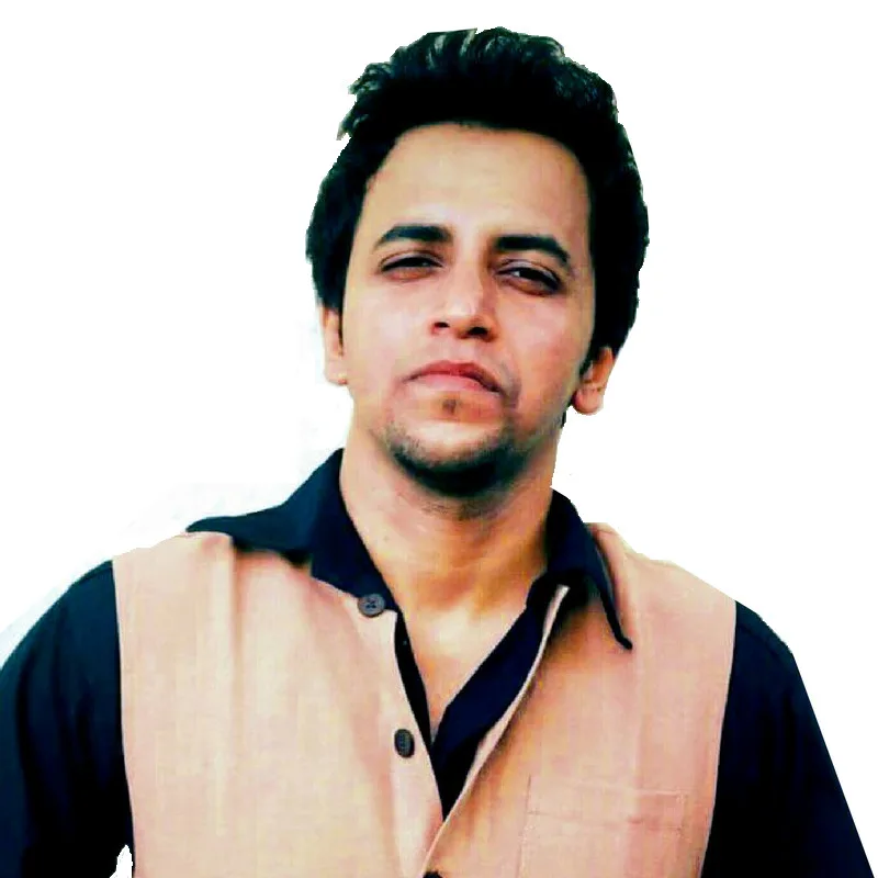 Prashant Singh