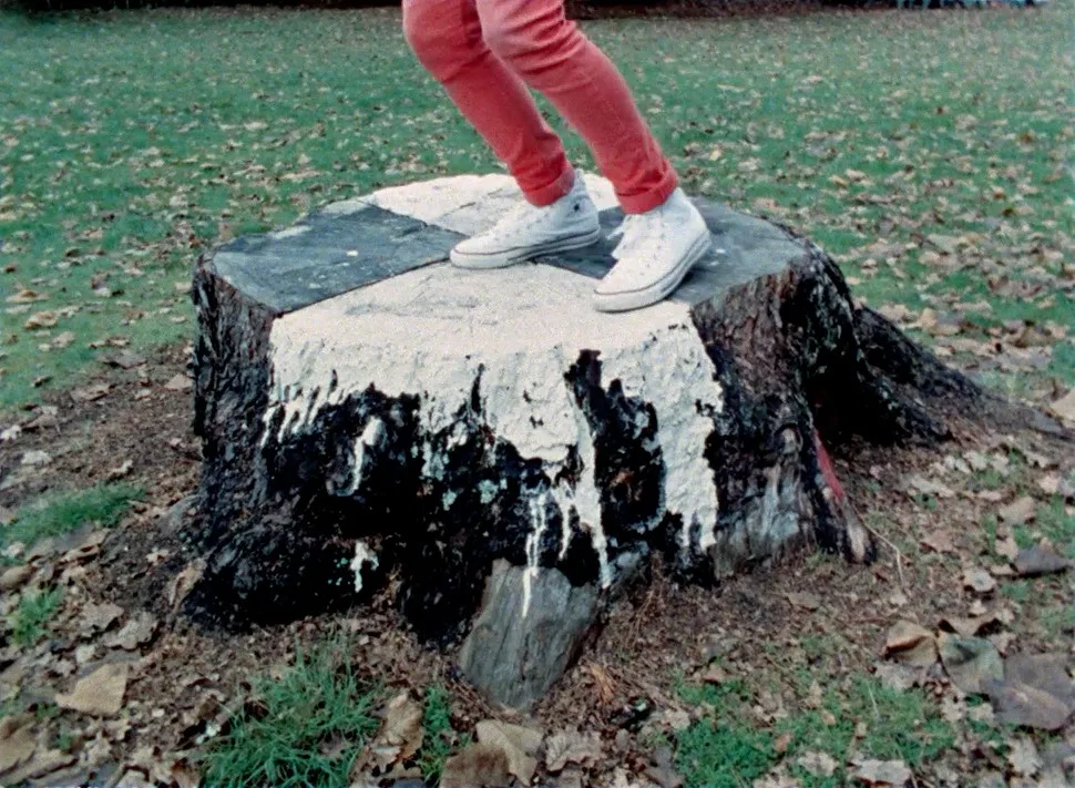 Film still from 'Phillip'