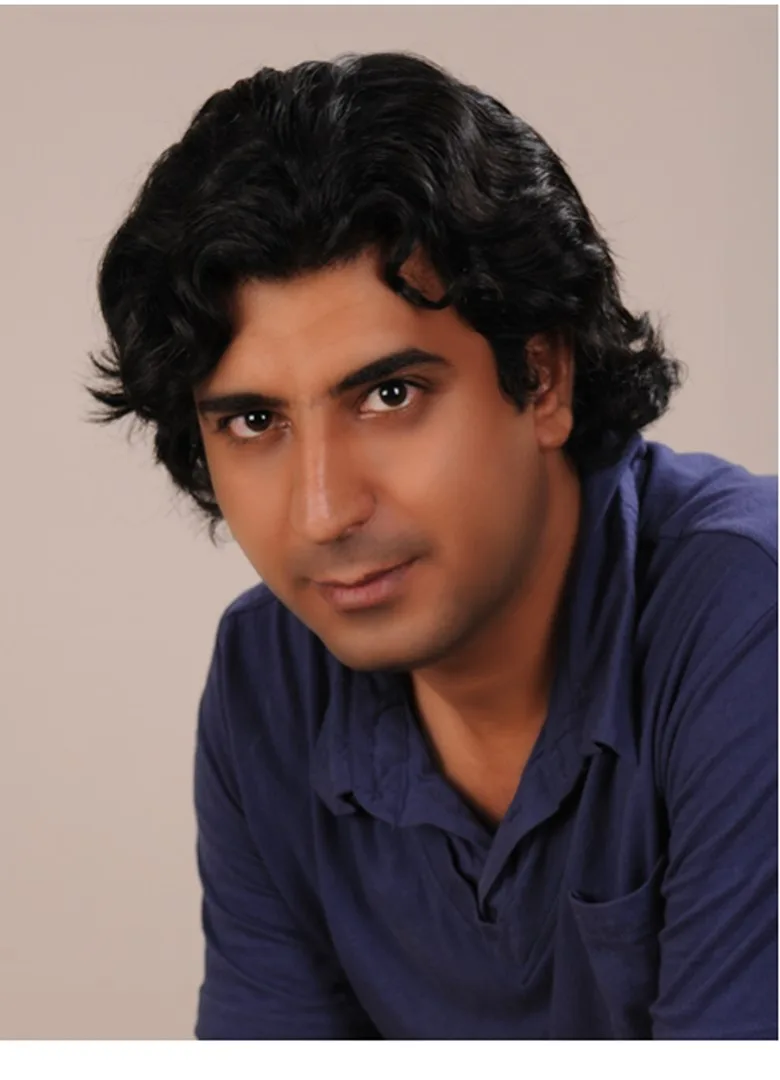 Ali Zare Ghanatnowi