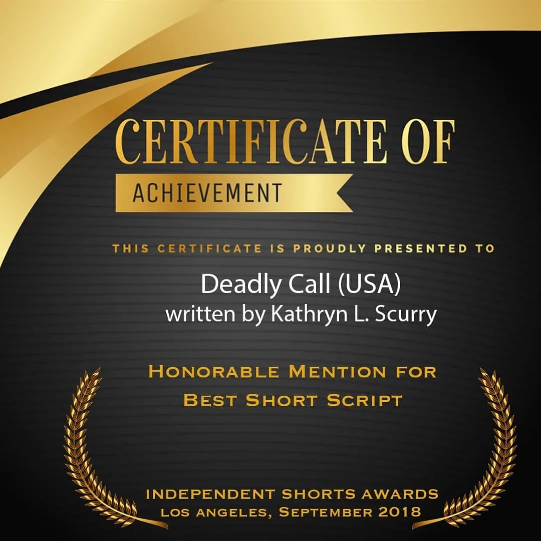 Kathryn L. Scurry