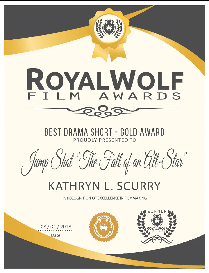Kathryn L. Scurry