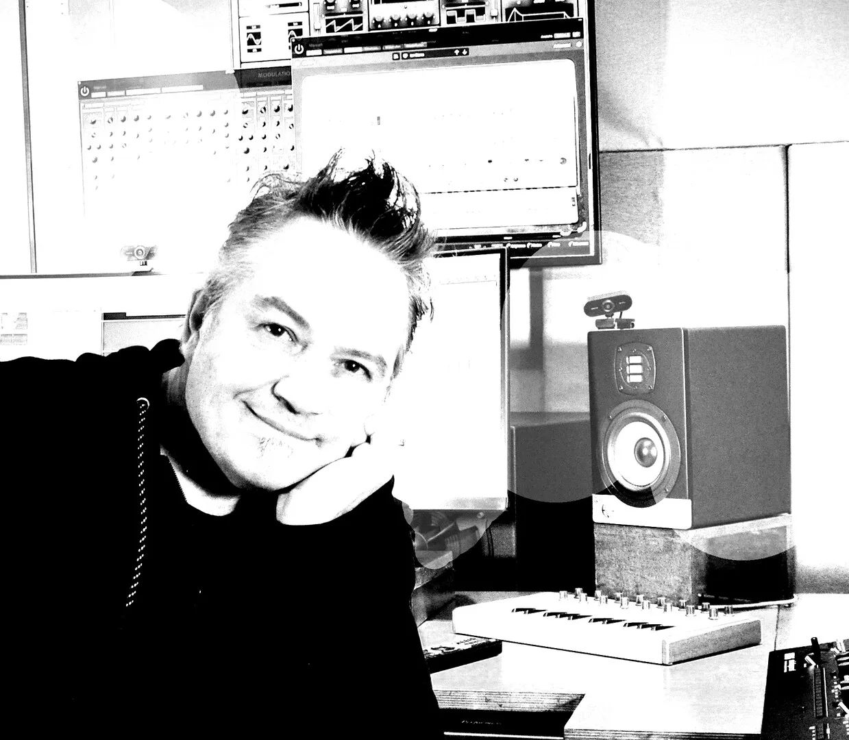 Marcel Barsotti
