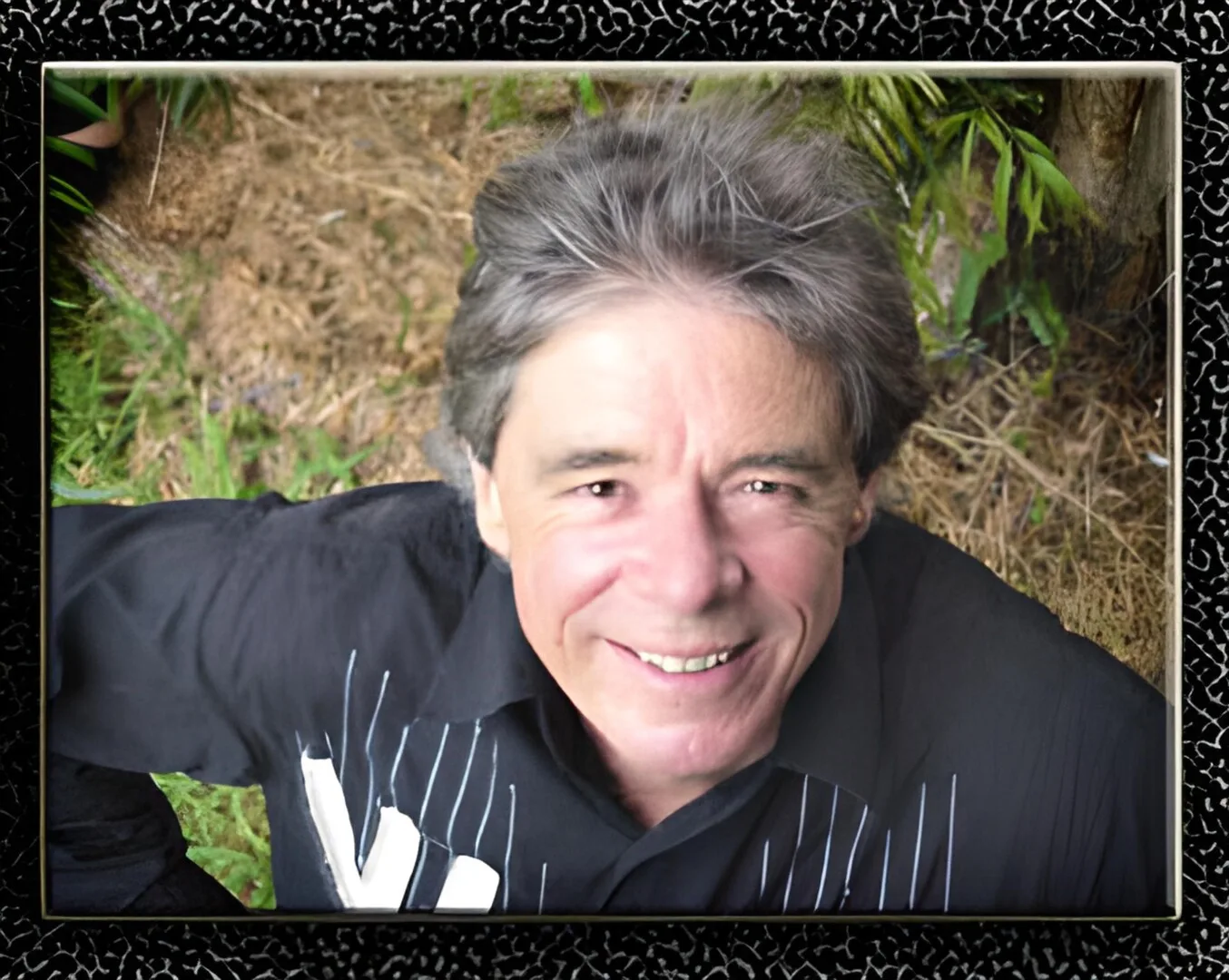Barry Ferrier