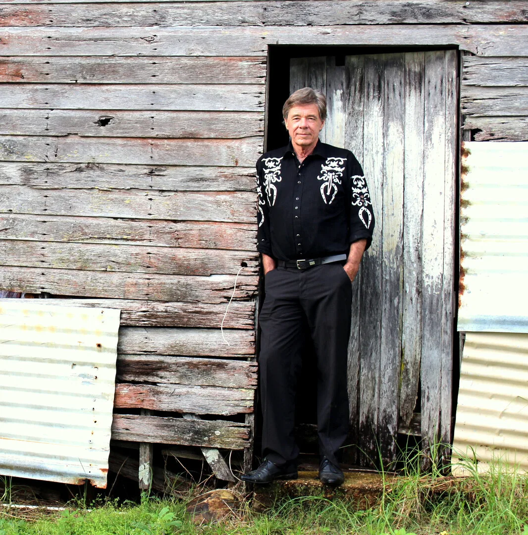 Barry Ferrier