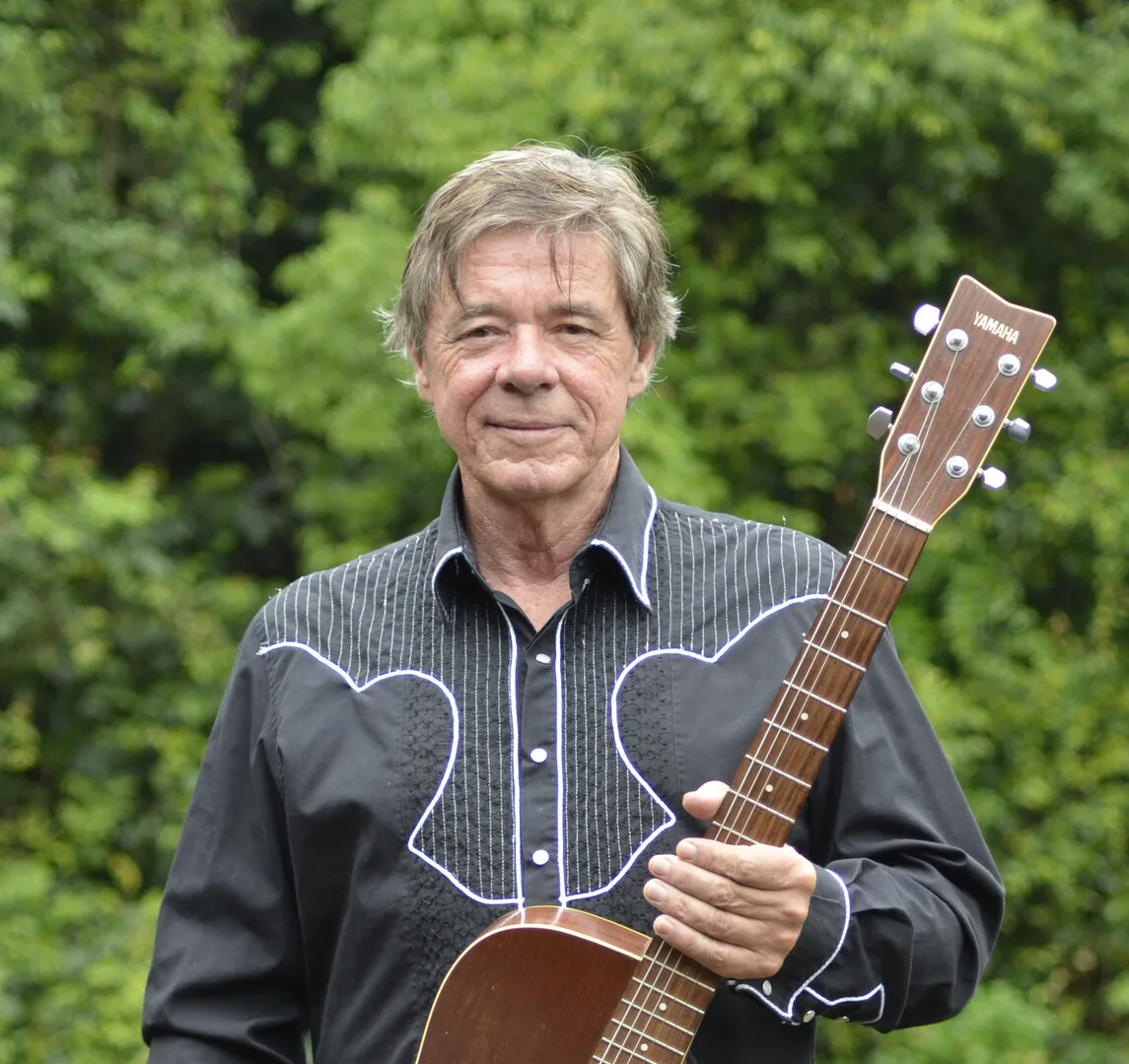 Barry Ferrier