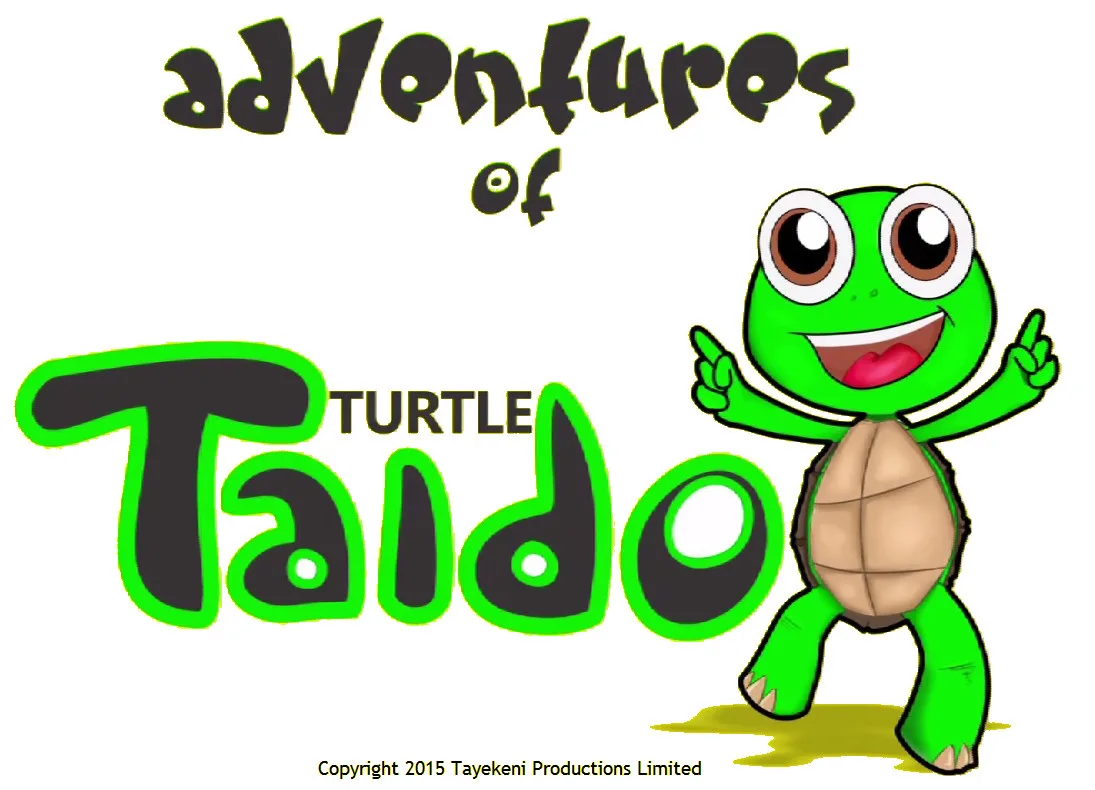 Romero's studio ARG! Cartoon Animation is producing all of the storyboards and animation for every season of the Nigerian TV show Adventures of Turtle Taido. See it now on Amazon Prime Video!