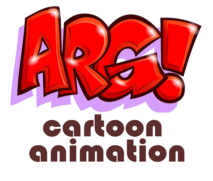 ARG! Cartoon Animation LLC was founded by Artie Romero in 1973. Originally named Everyman Studios, its first ventures were comic books, magazines and newspapers. The studio switched to animation production in 1981, established a purely digital pipeline in 1991, and its name was changed to ARG! in 19