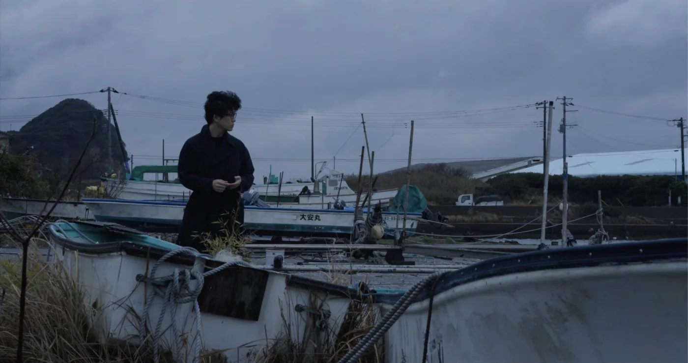 minoru kaburagi