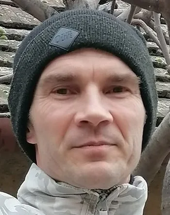 Dávid Attila