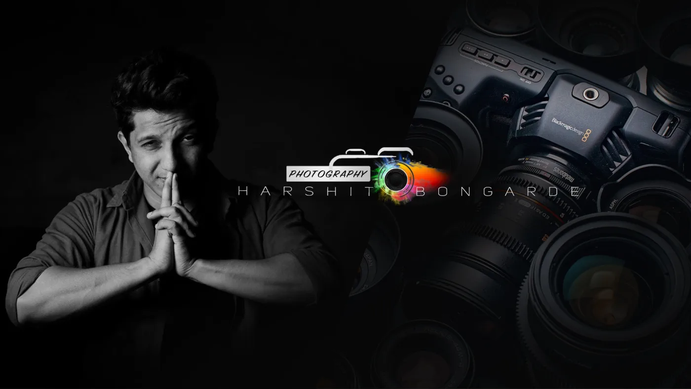 Harshit Bongarde