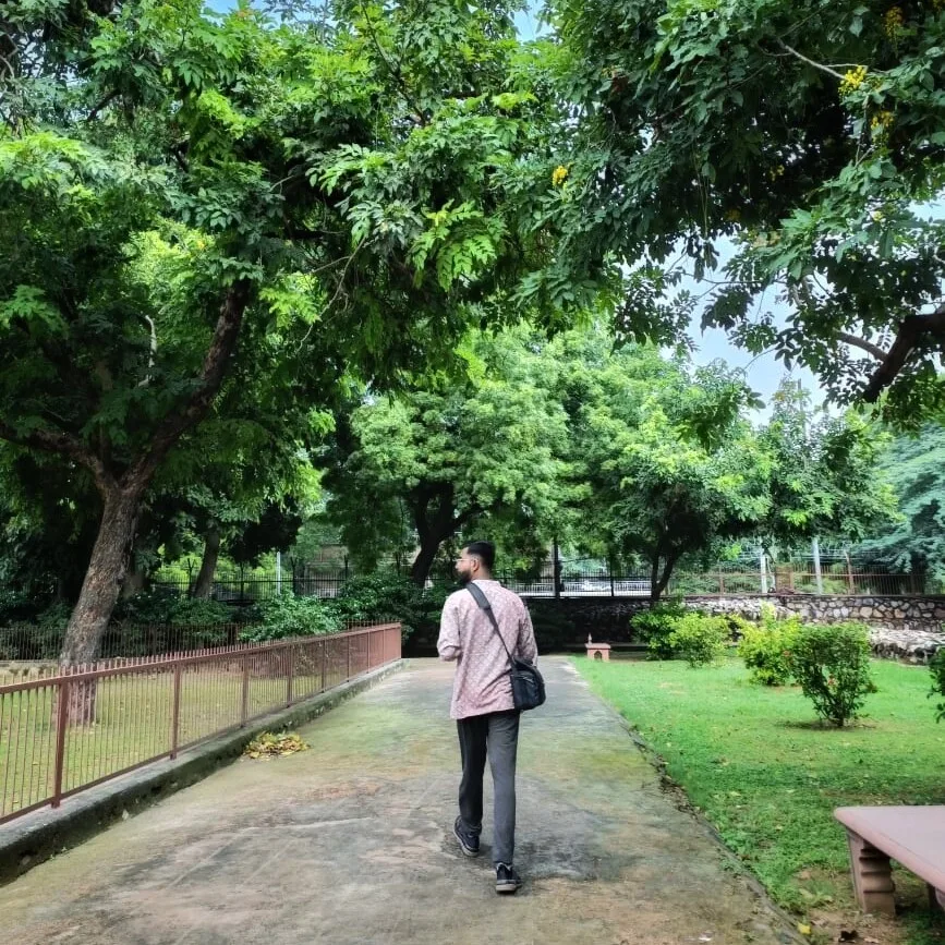 Pranjal Joshi