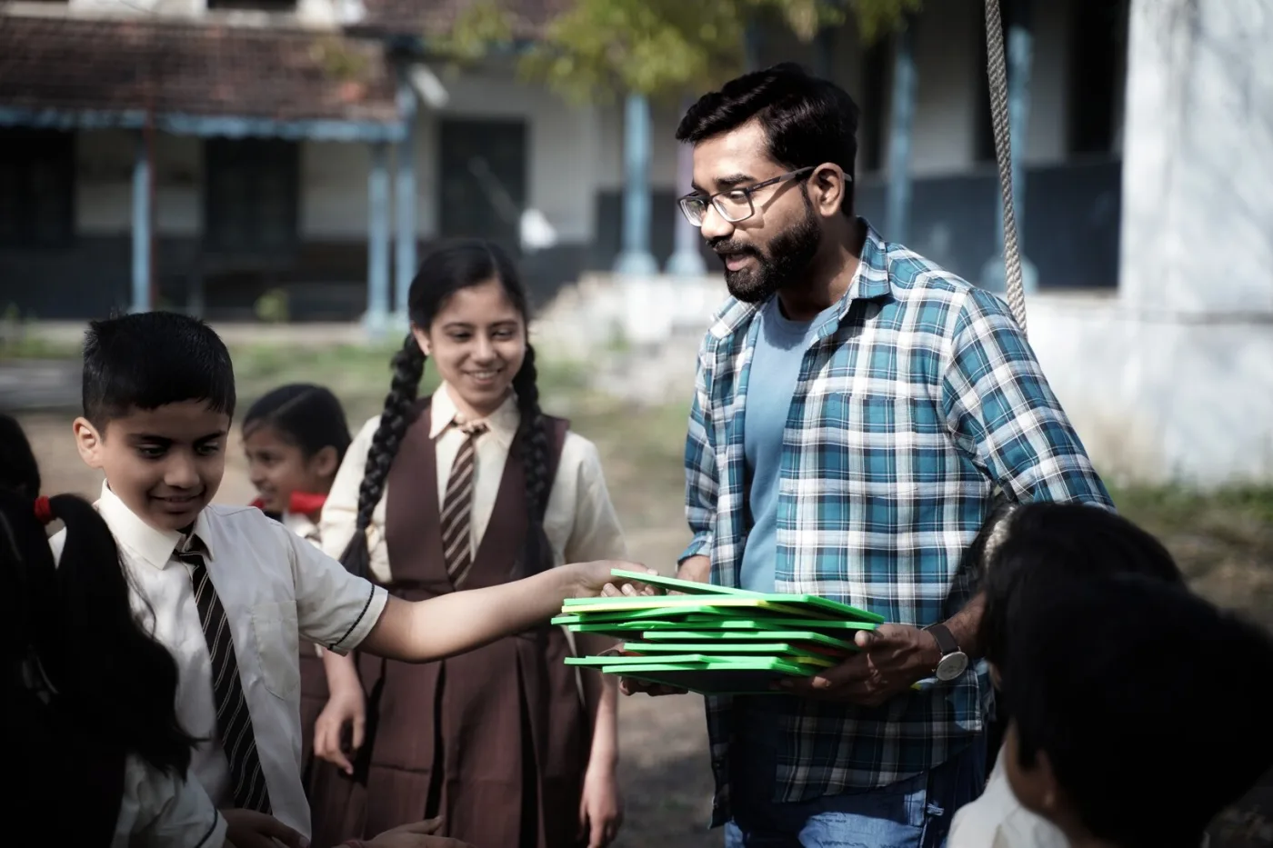 Pranjal Joshi