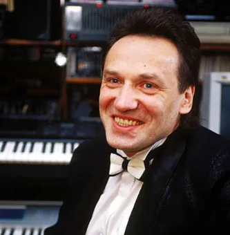 Alexander Sparinsky