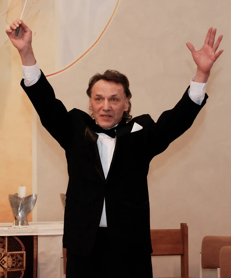 Alexander Sparinsky