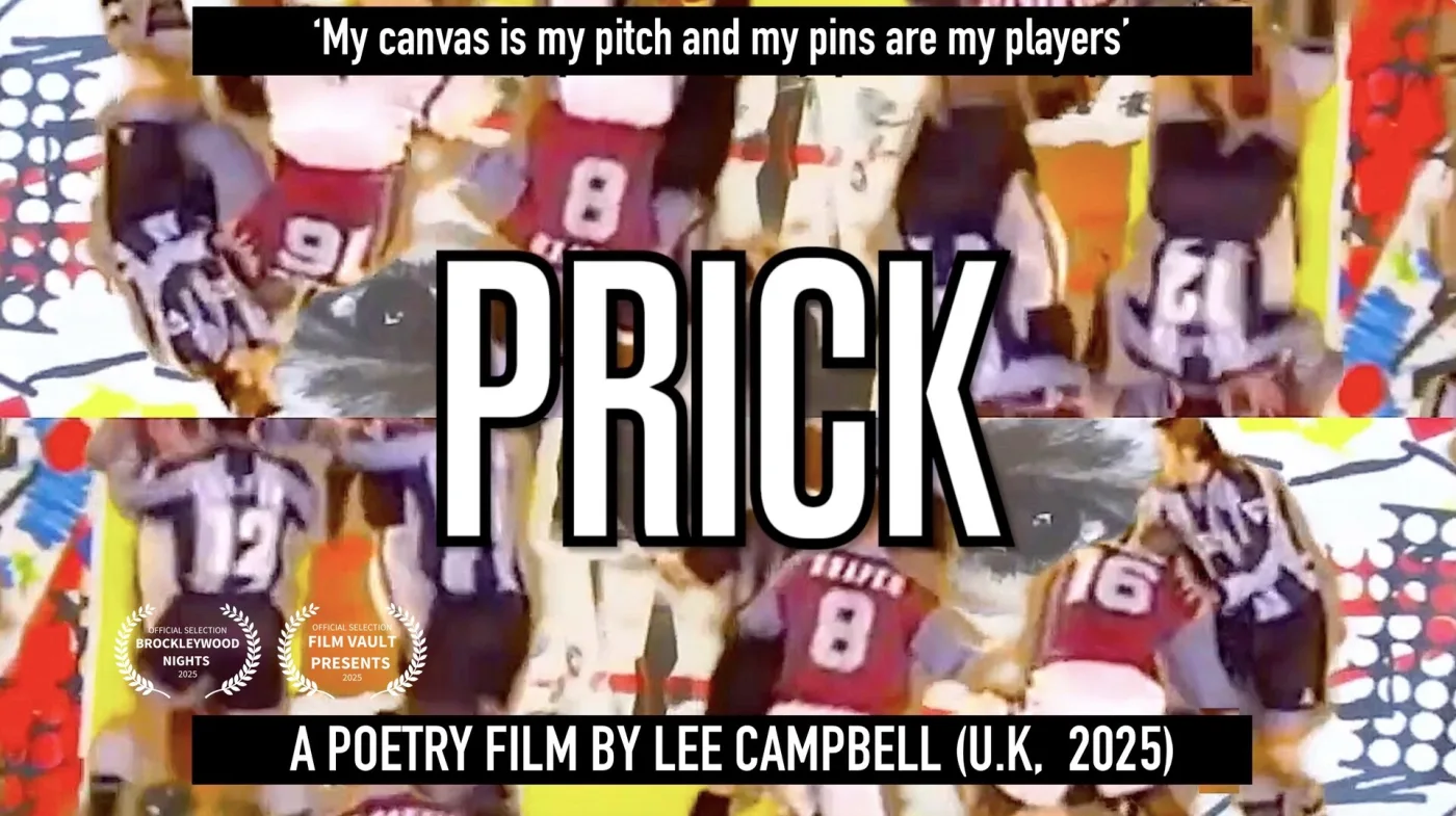 Lee Campbell
