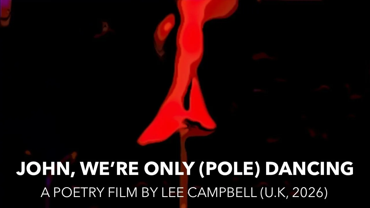 Lee Campbell