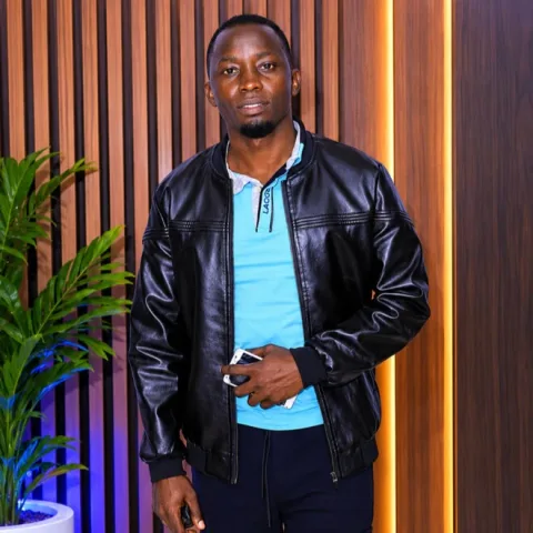 Ssesimba Taddeo profile picture