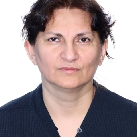zahra jafari profile picture