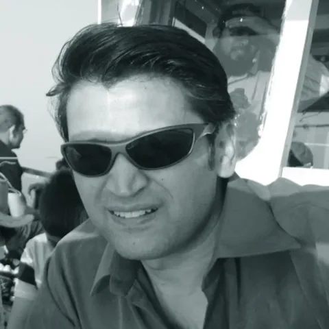 Vijay S. Jodha profile picture