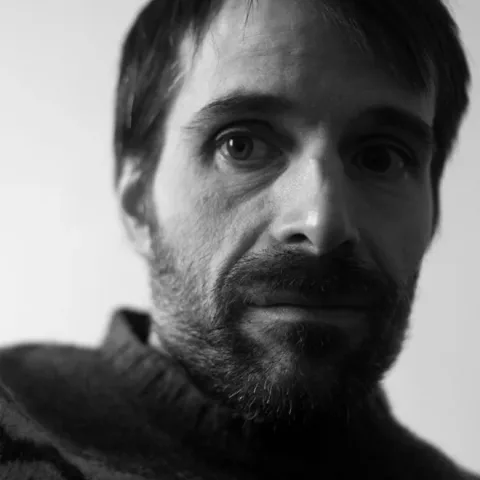 Marco Joubert profile picture