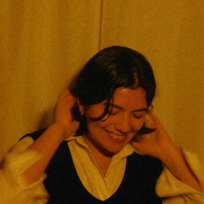 Florencia Cáceres profile picture