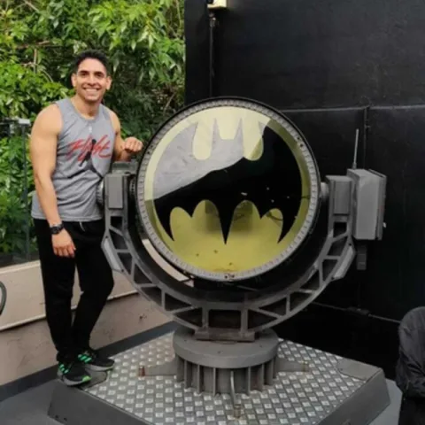 Jimmy Alejandro Castro Zambrano profile picture