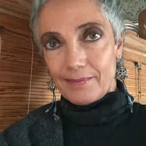 Elisabet Mabres profile picture