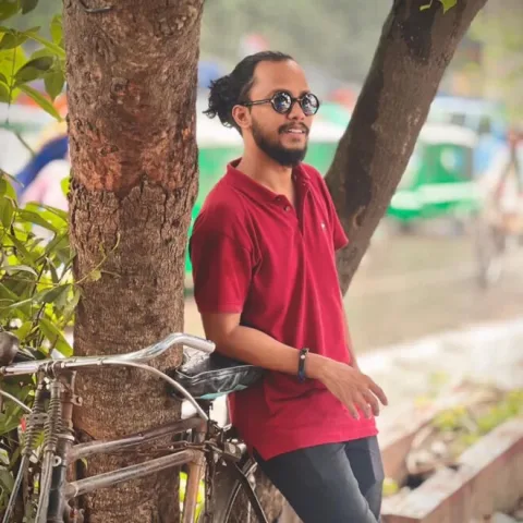 Adnan Bangali profile picture