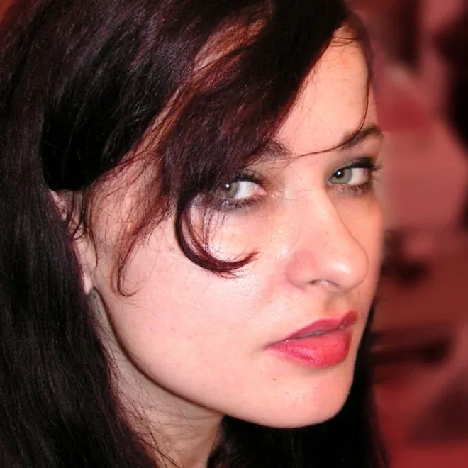 Petra Brnardic profile picture