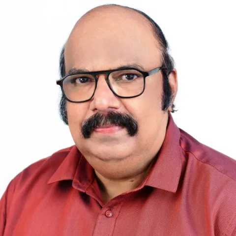 G.S.Unnikrishnan Nair profile picture