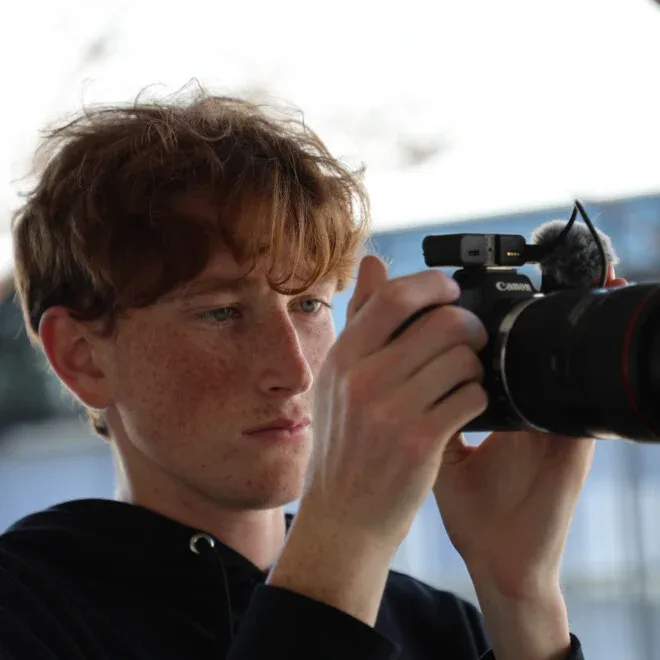 Daniel Cirata profile picture