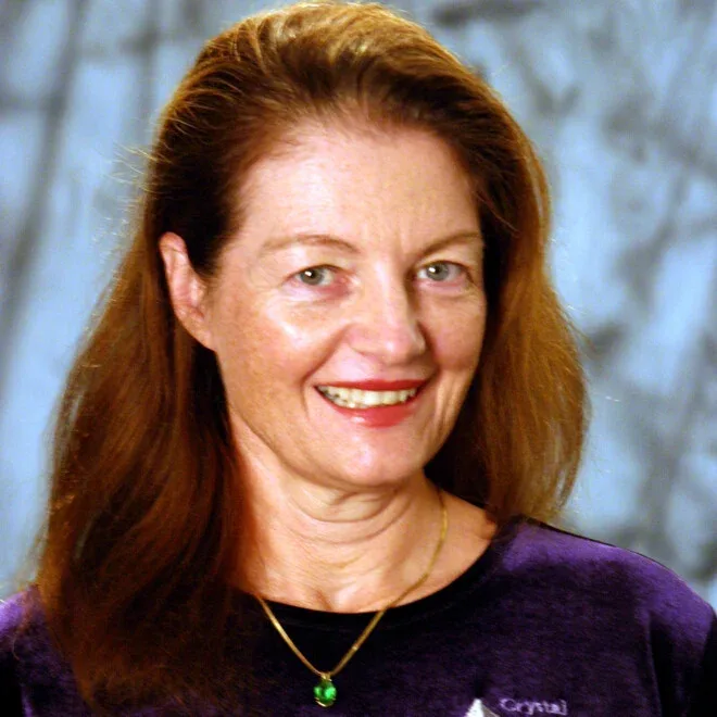 Patty Mooney profile picture