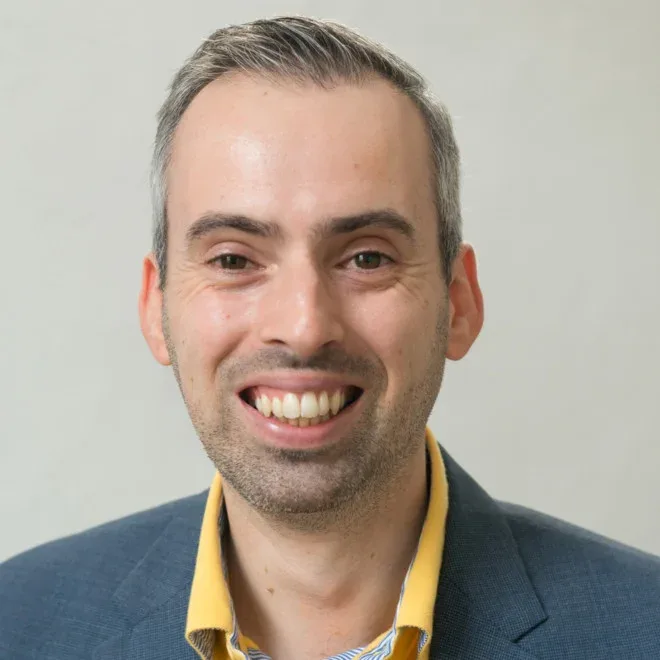 Ivan Malekin profile picture