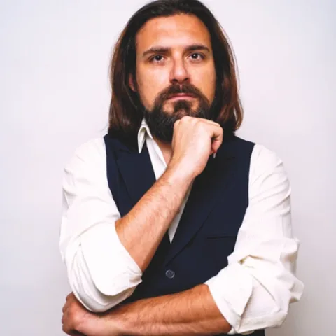 George Louridas profile picture