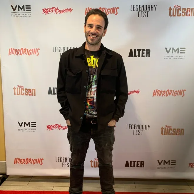 Michael Aliotti profile picture