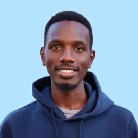 Amos (Guzman) Cheruiyot profile picture