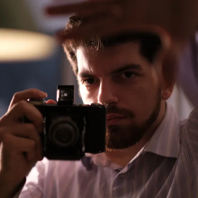 Emir Aktel profile picture