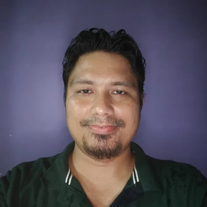 Ajit Giri profile picture