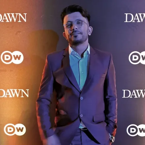 Adeel Wali Raees profile picture