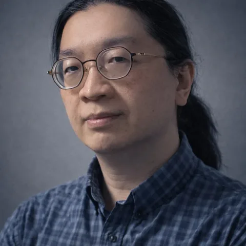 Pai Chen profile picture