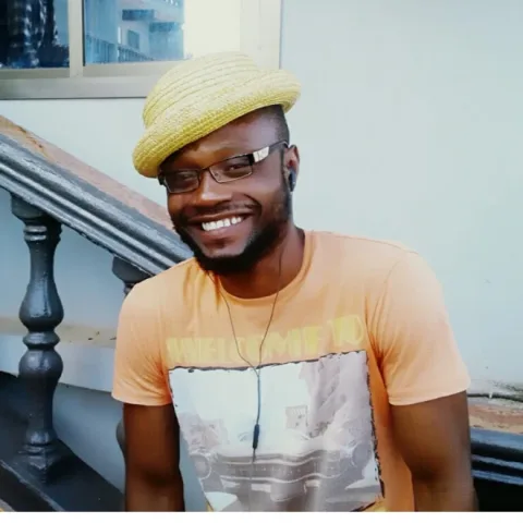 Zachariah Lloyd Sesay profile picture