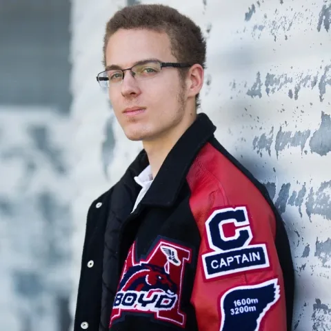 Jacob Minor profile picture