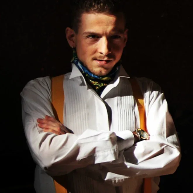 Denys Kushnarov profile picture
